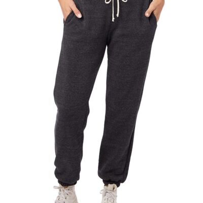 Alternative Women’s Eco-Fleece Classic Sweatpants 9902 Women’s Eco-Fleece Classic Sweatpants Thumbnail