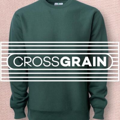 Independent Trading Co. Unisex Legend Premium Heavyweight Cross-Grain Crewneck Sweatshirt IND5000C Unisex Legend Premium Heavyweight Cross-Grain Crewneck Sweatshirt Thumbnail