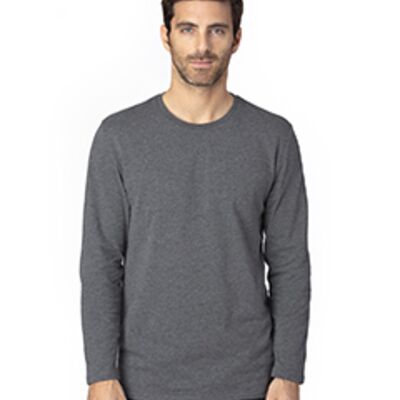 Threadfast Apparel Unisex Ultimate CVC Long-Sleeve T-Shirt 100LS Unisex Ultimate CVC Long-Sleeve T-Shirt Thumbnail