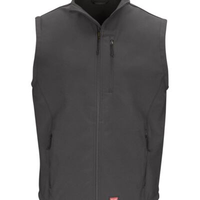 Red Kap Men's Soft Shell Vest VP62 Men's Soft Shell Vest Thumbnail