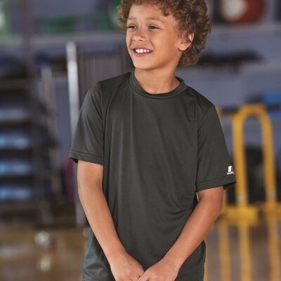 Russell Athletic Youth Core Performance T-Shirt 629X2B Youth Core Performance T-Shirt Thumbnail