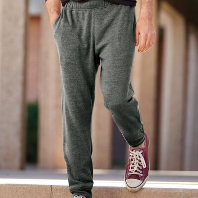 J. America Triblend Fleece Joggers 8878 Triblend Fleece Joggers Thumbnail