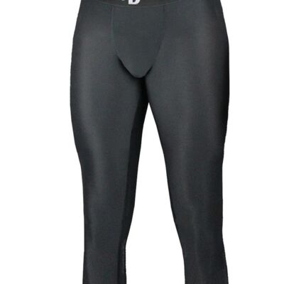 Badger Youth Compression Calf-Length Tights 2611 Youth Compression Calf-Length Tights Thumbnail