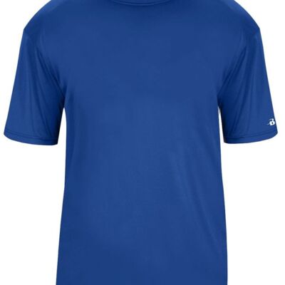 Badger Youth Ultimate SoftLock™ T-Shirt 2020 Youth Ultimate SoftLock™ T-Shirt Thumbnail