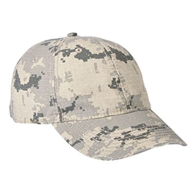 Adams Distressed Image Maker Cap IM101 Distressed Image Maker Cap Thumbnail