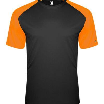 Youth Breakout T-Shirt Thumbnail