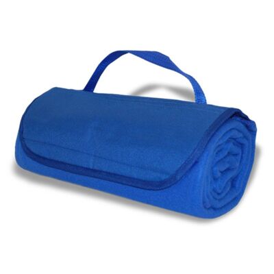 Alpine Fleece Roll Up Blanket 8718 Roll Up Blanket Thumbnail