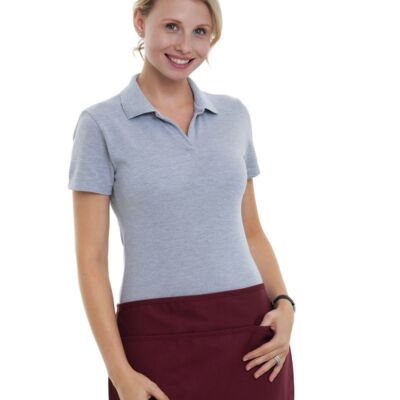 Bayside USA-Made Waist Apron 2115 USA-Made Waist Apron Thumbnail