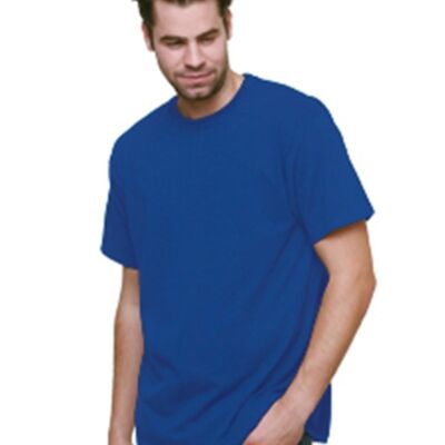 Bayside Men's Tall USA-Made T-Shirt 5200 Men's Tall USA-Made T-Shirt Thumbnail