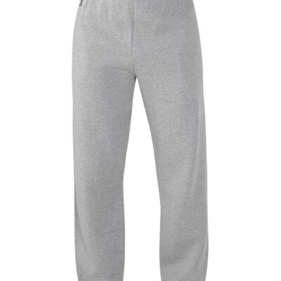 Russell Athletic Unisex Dri Power® Open-Bottom Pocket Sweatpants 596HBM Unisex Dri Power® Open-Bottom Pocket Sweatpants Thumbnail