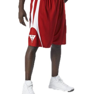 Alleson Athletic Men's Reversible Basketball Shorts 54MMP Men's Reversible Basketball Shorts Thumbnail