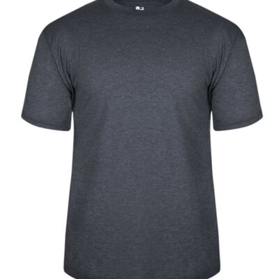 Badger Youth Triblend T-Shirt 2940 Youth Triblend T-Shirt Thumbnail