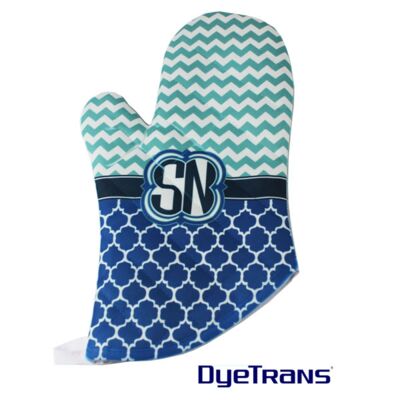 DyeTrans Oven Mitt MSR18 Oven Mitt Thumbnail