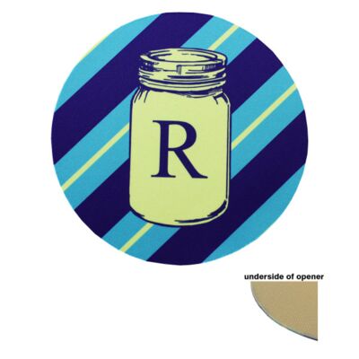 DyeTrans Jar Opener with Black back JO524 Jar Opener with Black back Thumbnail