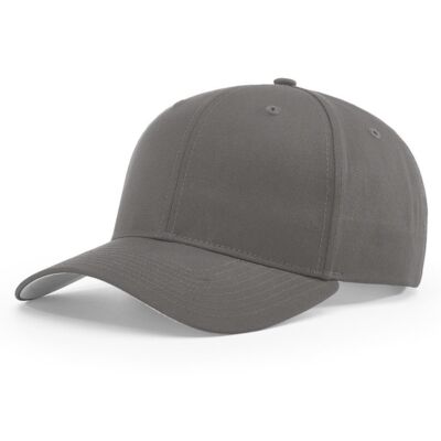 Richardson Pro Twill Snapback Cap 212 Pro Twill Snapback Cap Thumbnail