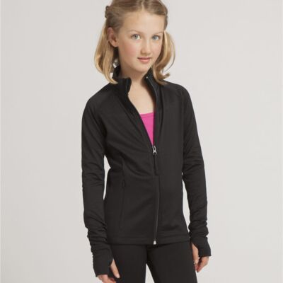 Boxercraft Youth Studio Jacket YS95 Youth Studio Jacket Thumbnail