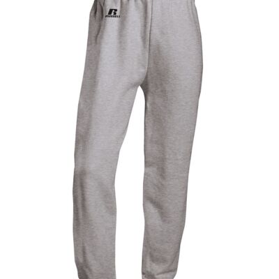 Russell Athletic Unisex Dri Power® Closed Bottom Sweatpants 696HBM Unisex Dri Power® Closed Bottom Sweatpants Thumbnail