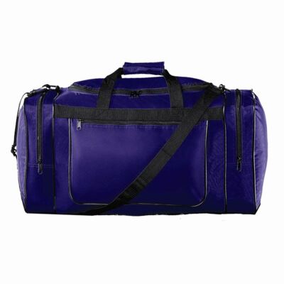 Augusta Sportswear 420-Denier Gear Bag 511 420-Denier Gear Bag Thumbnail