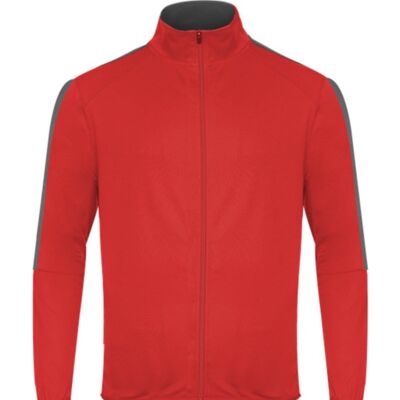 Badger Youth Blitz Outer-Core Jacket 2721 Youth Blitz Outer-Core Jacket Thumbnail