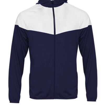 Badger Youth Sprint Outer-Core Jacket 2722 Youth Sprint Outer-Core Jacket Thumbnail