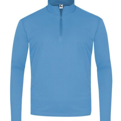 C2 Sport Youth Quarter-Zip Pullover 5202 Youth Quarter-Zip Pullover Thumbnail