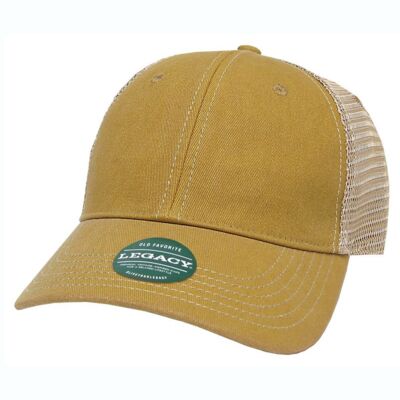 LEGACY Old Favorite Trucker Cap OFA Old Favorite Trucker Cap Thumbnail