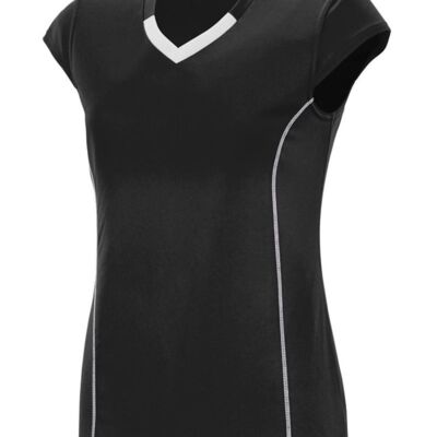 Augusta Sportswear Women's Blash Jersey 1218 Women's Blash Jersey Thumbnail