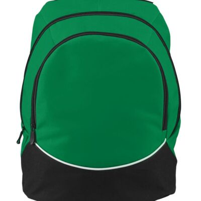 Augusta Sportswear Tri-Color Backpack 1915 Tri-Color Backpack Thumbnail