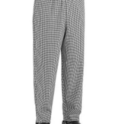 Chef Designs Baggy Chef Pants 5360 Baggy Chef Pants Thumbnail