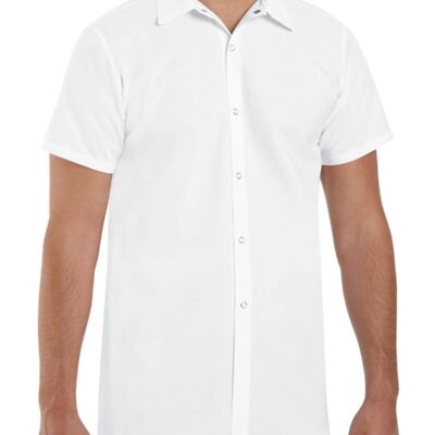 Chef Designs Cook Shirt 5050 Cook Shirt Thumbnail