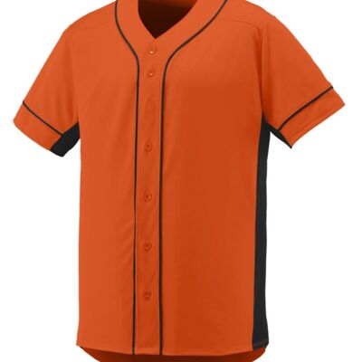 Augusta Sportswear Men's Slugger Jersey 1660 Men's Slugger Jersey Thumbnail