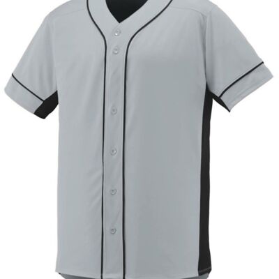 Augusta Sportswear Youth Slugger Jersey 1661 Youth Slugger Jersey Thumbnail