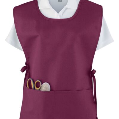 Augusta Sportswear Unisex Apron Smock 2090 Unisex Apron Smock Thumbnail