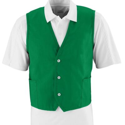 Augusta Sportswear Unisex Vest 2145 Unisex Vest Thumbnail