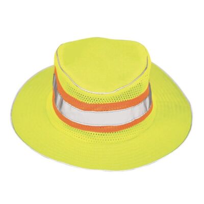Kishigo Unisex Full Brim Safari Booney 2824 Unisex Full Brim Safari Booney Thumbnail