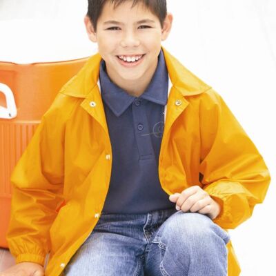 Augusta Sportswear Youth Coach's Jacket 3101 Youth Coach's Jacket Thumbnail