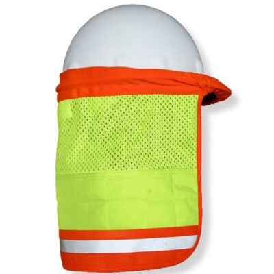 Kishigo Brisk Cooling Series® Hard Hat Sun Shield 1624 Brisk Cooling Series® Hard Hat Sun Shield Thumbnail
