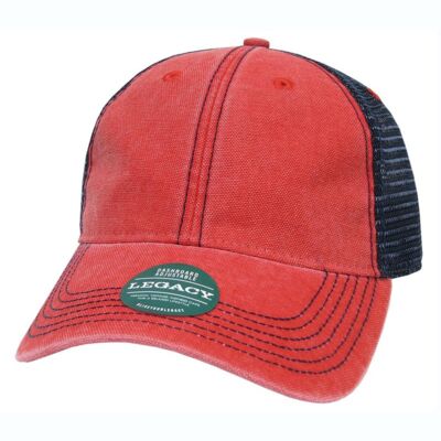 LEGACY Dashboard Trucker Cap DTA Dashboard Trucker Cap Thumbnail