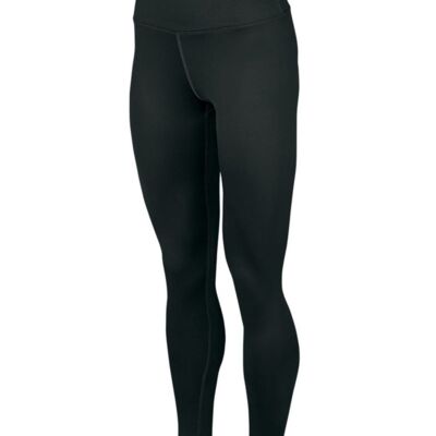 Augusta Sportswear Women's Hyperform Compression Tights 2630 Women's Hyperform Compression Tights Thumbnail