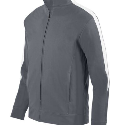 Augusta Sportswear Men's Medalist Jacket 2.0 4395 Men's Medalist Jacket 2.0 Thumbnail