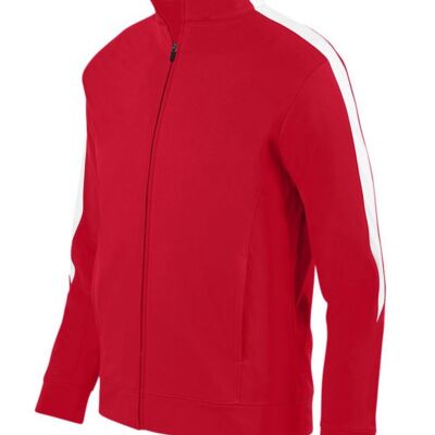 Augusta Sportswear Youth Medalist 2.0 Jacket 4396 Youth Medalist 2.0 Jacket Thumbnail