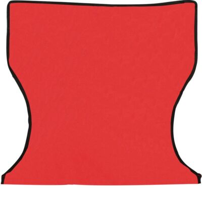 Liberty Bags All Star Chair Backs FT0021 All Star Chair Backs Thumbnail