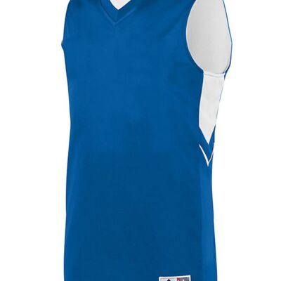 Augusta Sportswear Unisex Alley-Oop Reversible Jersey 1166 Unisex Alley-Oop Reversible Jersey Thumbnail