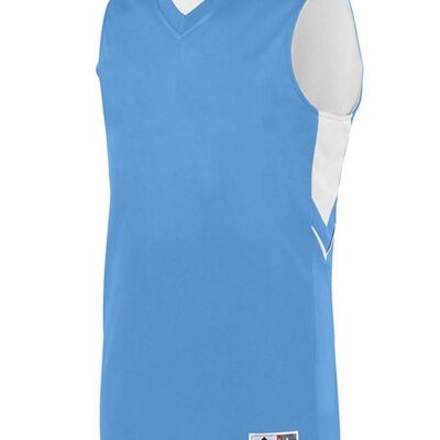 Augusta Sportswear Youth Alley-Oop Reversible Jersey 1167 Youth Alley-Oop Reversible Jersey Thumbnail