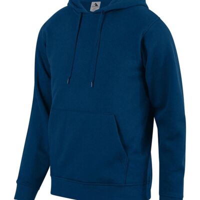 Augusta Sportswear Unisex 60/40 Fleece Hooded Sweatshirt 5414 Unisex 60/40 Fleece Hooded Sweatshirt Thumbnail