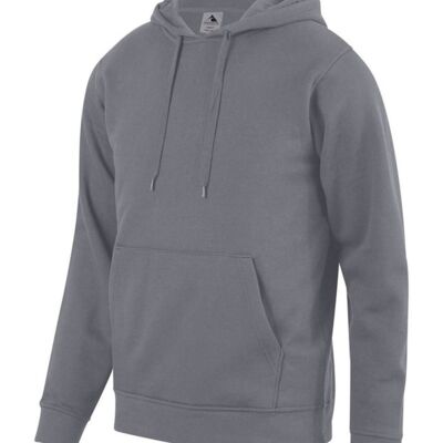 Augusta Sportswear Youth 60/40 Fleece Hooded Sweatshirt 5415 Youth 60/40 Fleece Hooded Sweatshirt Thumbnail