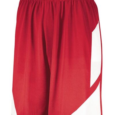 Augusta Sportswear Youth Step-Back Basketball Shorts 1734 Youth Step-Back Basketball Shorts Thumbnail
