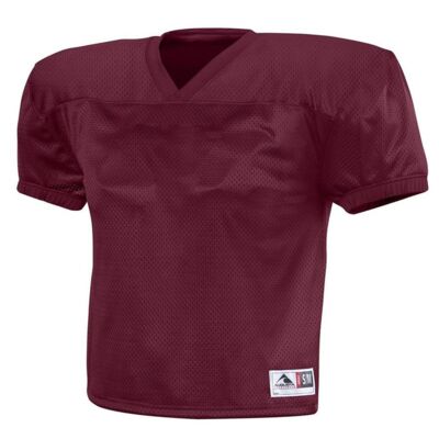 Augusta Sportswear Men's Dash Practice Jersey 9505 Men's Dash Practice Jersey Thumbnail