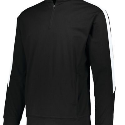 Augusta Sportswear Men's Medalitst 2.0 Quarter-Zip Pullover 4386 Men's Medalitst 2.0 Quarter-Zip Pullover Thumbnail