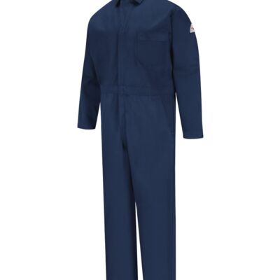 Bulwark Men's Classic Industrial Coverall - Excel FR CEH2 Men's Classic Industrial Coverall - Excel FR Thumbnail